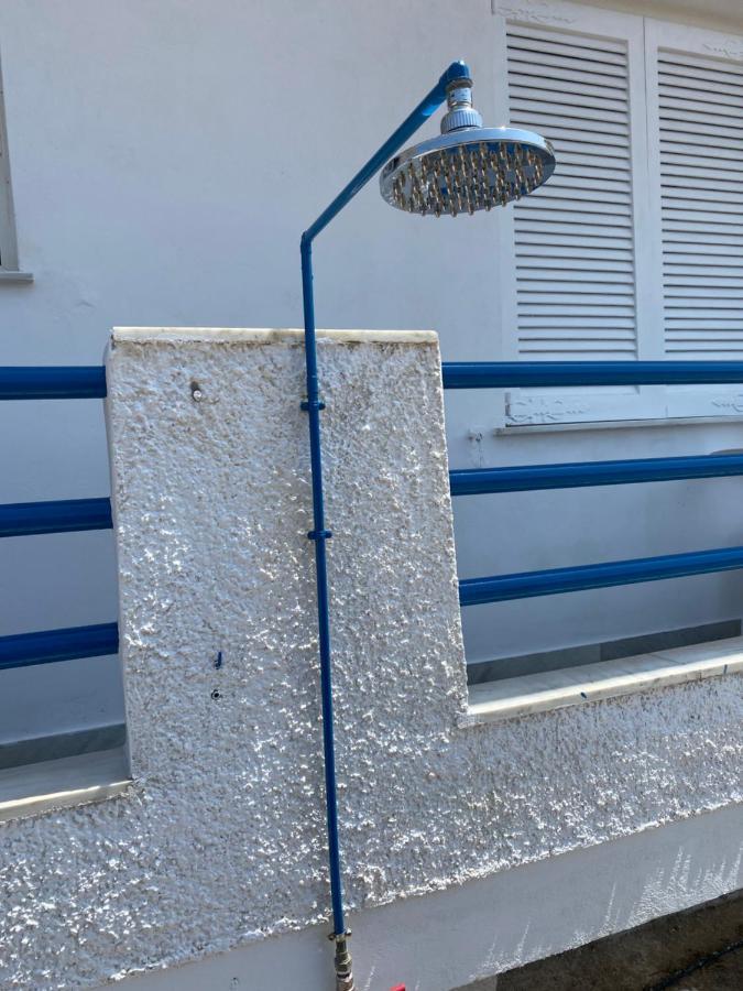 Κατοικία 80 Τ.Μ. Δίπλα Από Την Θάλασσα Στην Ελιά. إيليا لاكونياس المظهر الخارجي الصورة
